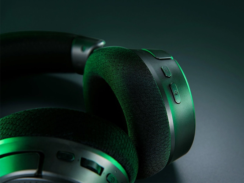 Razer_kraken_V4 chat
