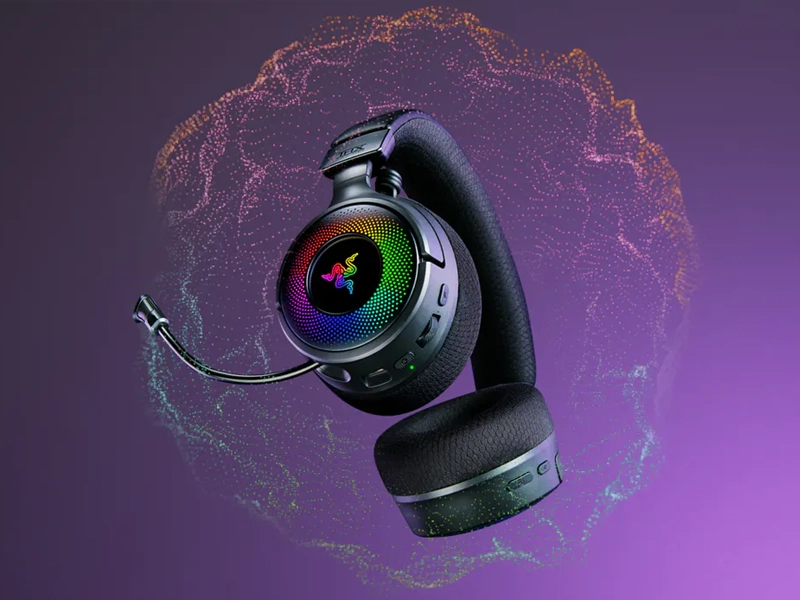 Razer_kraken_V4_thx spatial audio