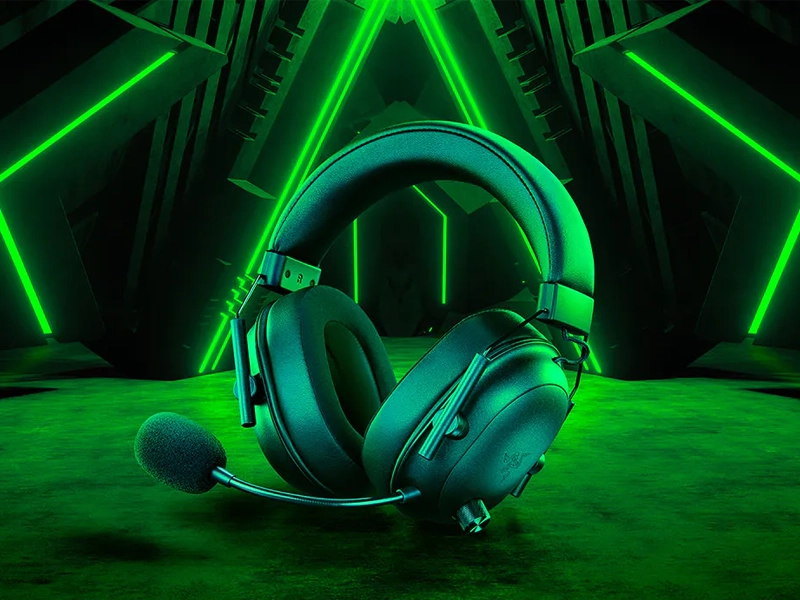 Razer_BlackShark_V2_HyperSpeed_Black herné slúchadlá