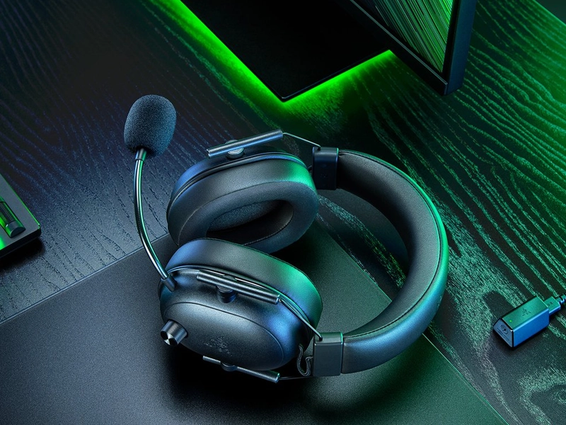 Razer_BlackShark_V2_HyperSpeed_Black membrány
