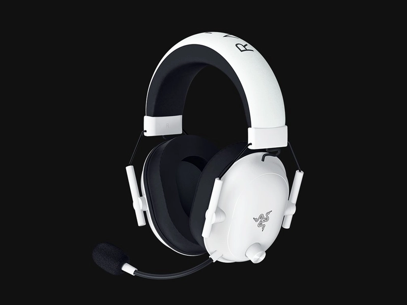 Razer_BlackShark_V2_HyperSpeed_white mikrofón