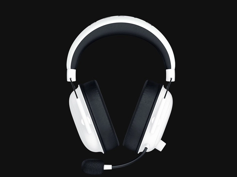 Razer_BlackShark_V2_HyperSpeed_white slúchadlá