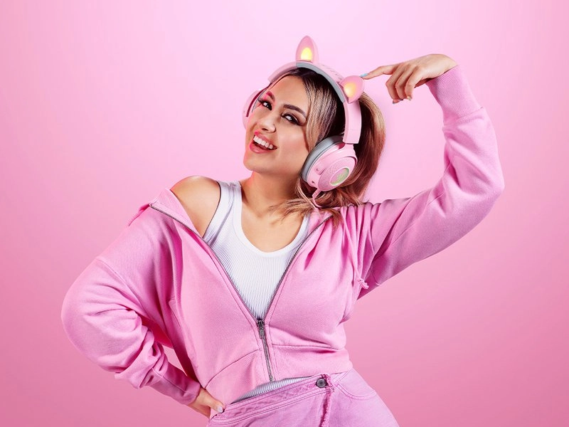 Razer_Kraken_Kitty_V2_Quartz_Pro vymeniteľné