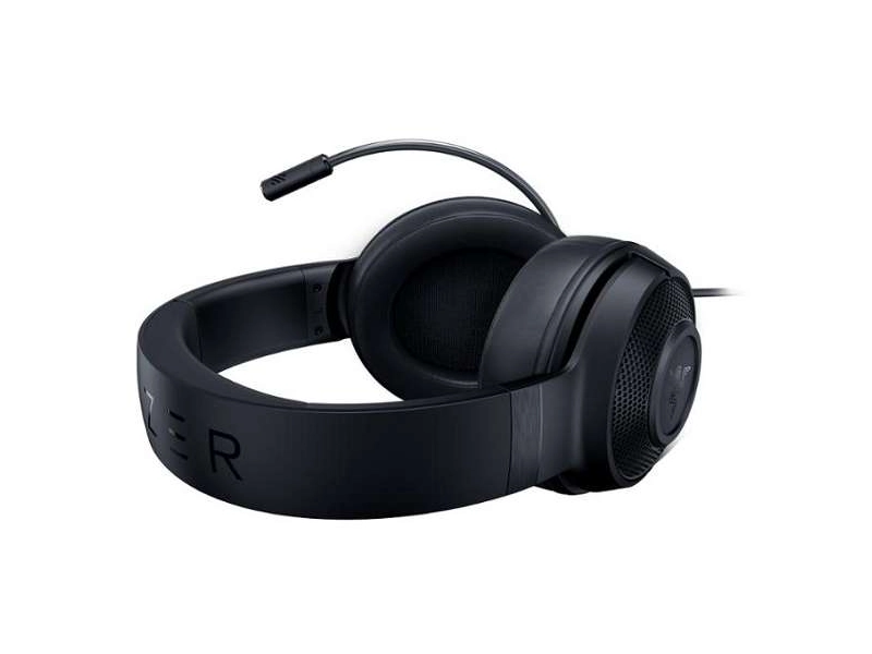 Razer_Kraken_X_lite3 mikrofón