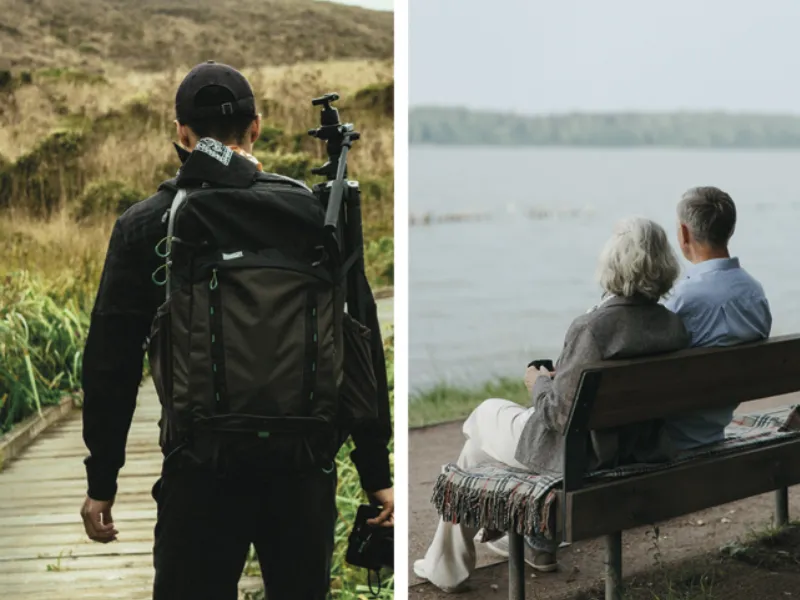 Vďaka kompaktným rozmerom rádia TRA-2340PSW vás bude hudba sprevádzať kdekoľvek ste.