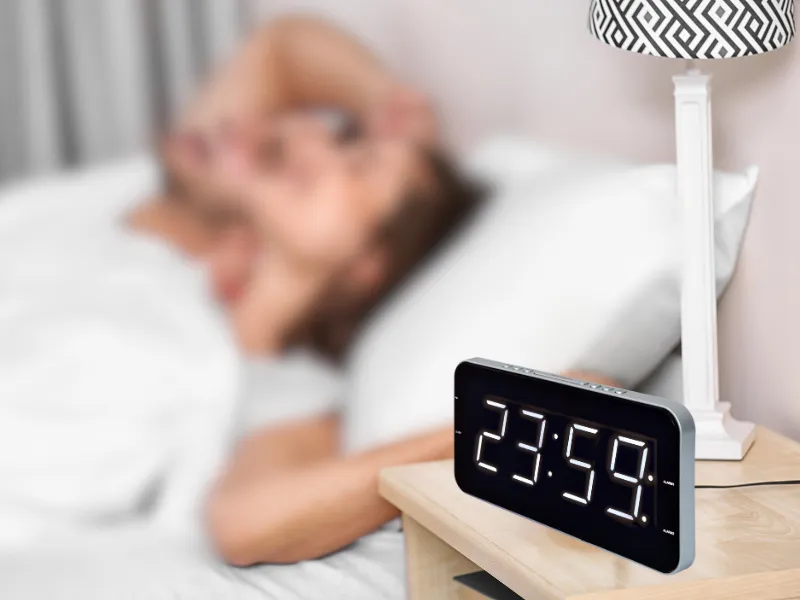 Či už sa chcete zobudiť okamžite, alebo postupne v sprievode t&oacute;nov obľ&uacute;benej r&aacute;diostanice, r&aacute;diobud&iacute;k Roadstar CLR-2615 va&scaron;im potreb&aacute;m dokonale vyhovie.