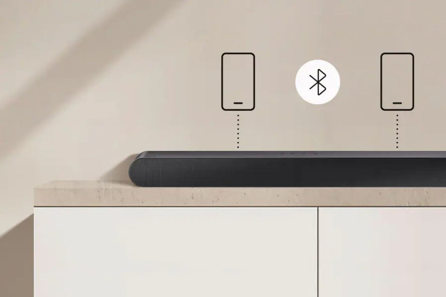 15-SoundBar-Samsung-HWS50B_Bluetooth® multi connection icon