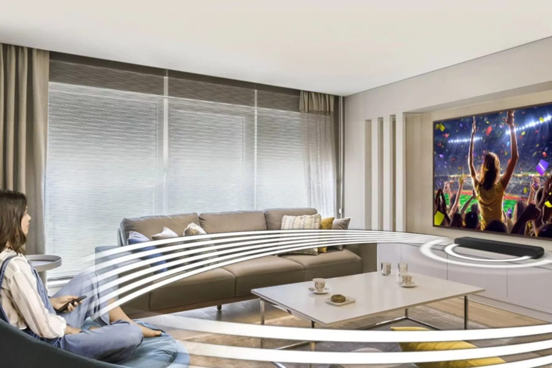 4-SoundBar-Samsung-HWS50B_Dolby Digital 5.1 / DTS Virtual:X
