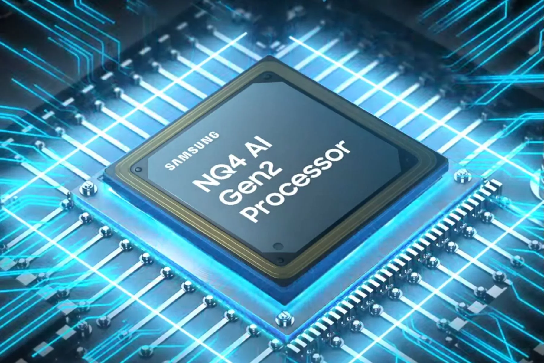 Náš najvýkonnejší 4K procesor