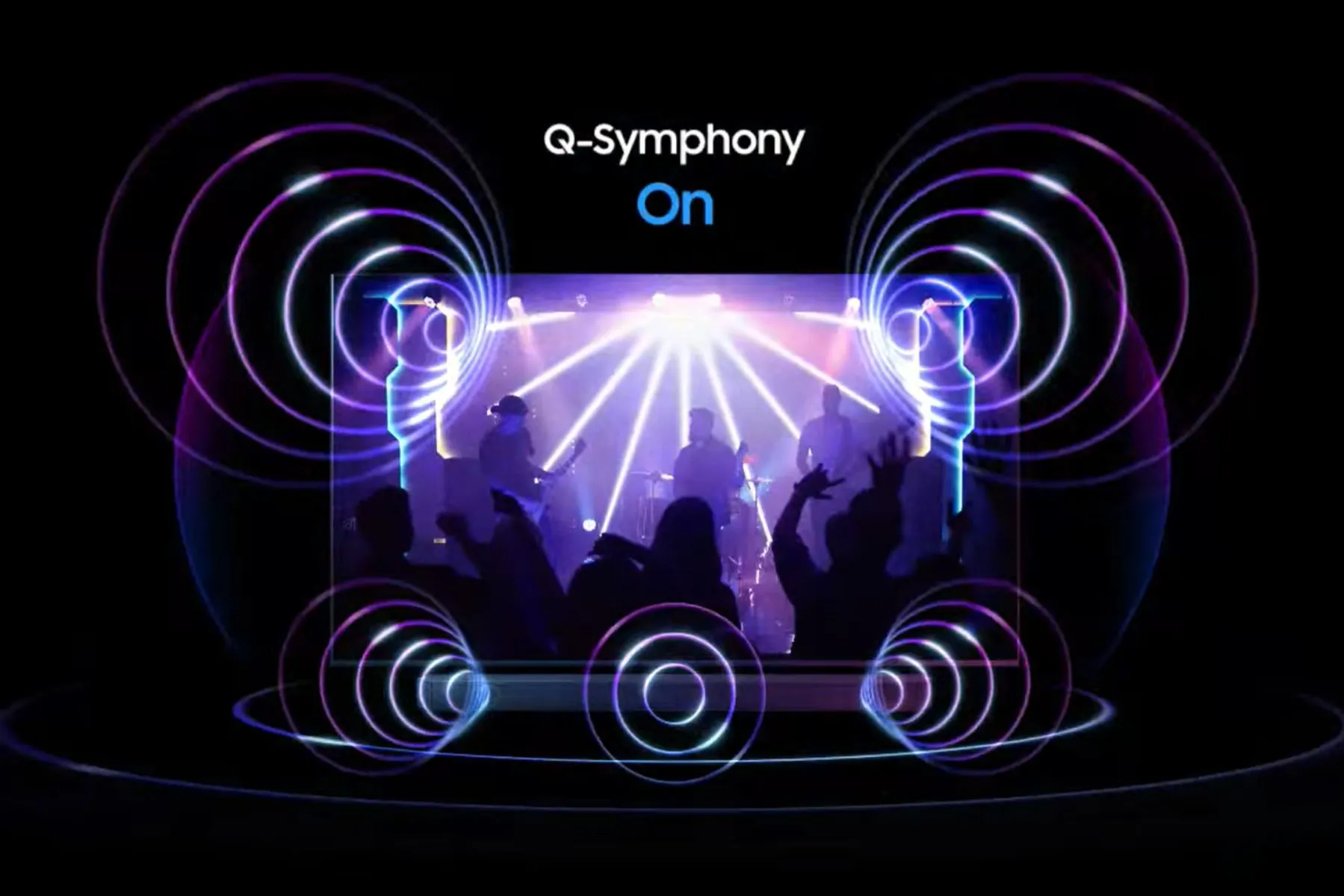 Q-Symphony