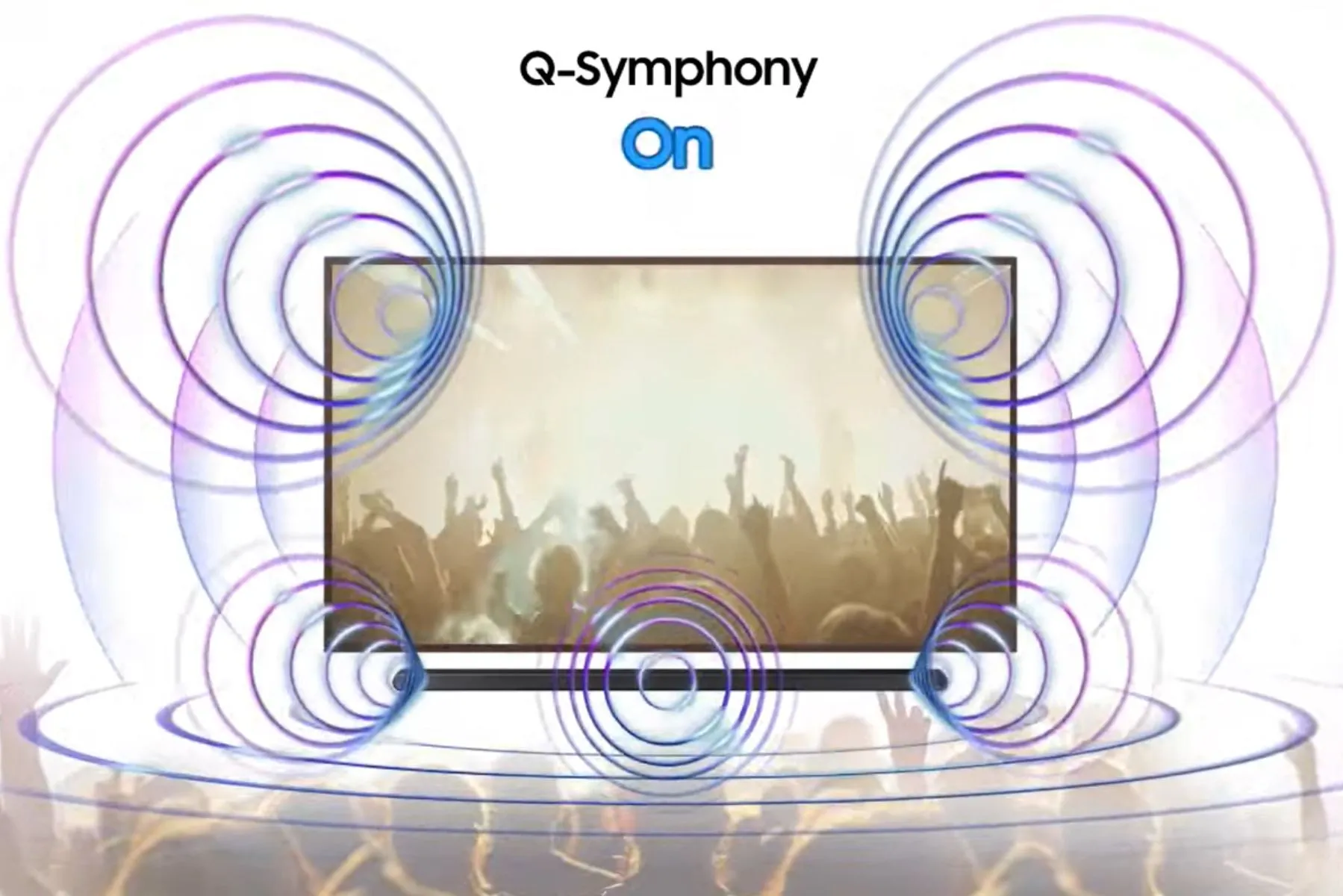 Q-Symphony