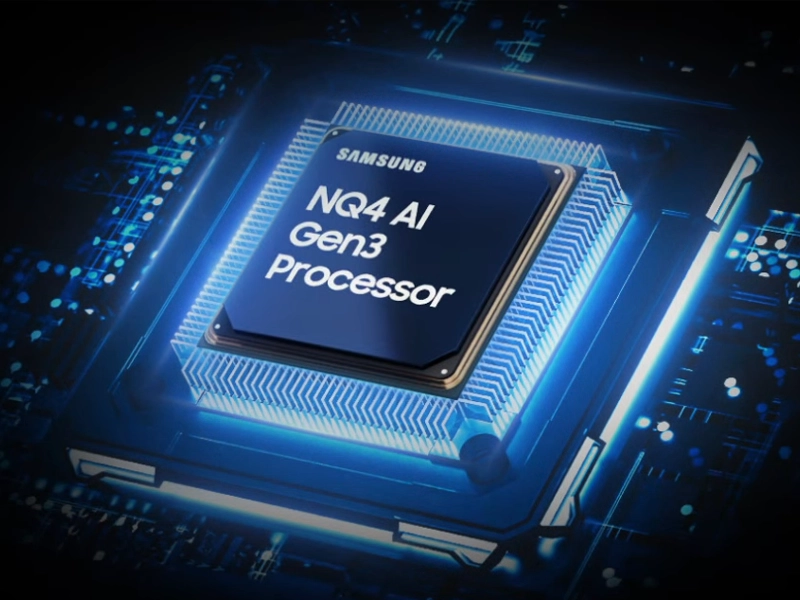 Samsung_QE43QN90FATXXH_procesor