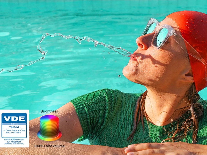 Samsung_QE50Q8FA quantum dot