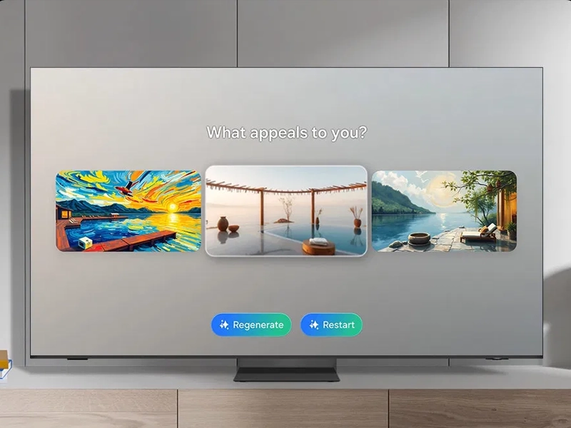 Samsung_QE50Q7F dizajn