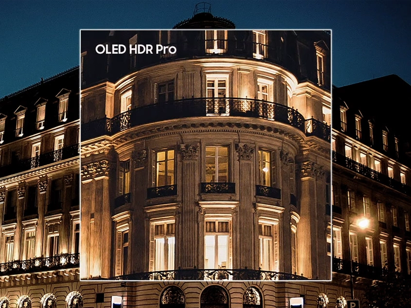 Samsung_QE55S95FATXXH oled hdr pro