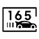 ikona 165 hz