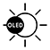 ikona oled hdr pro