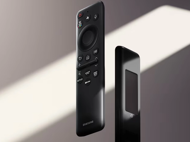 Samsung_QE65QN70F ovládač