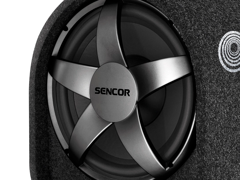 Sencor_SCS_WA1003 aktívny subwoofer