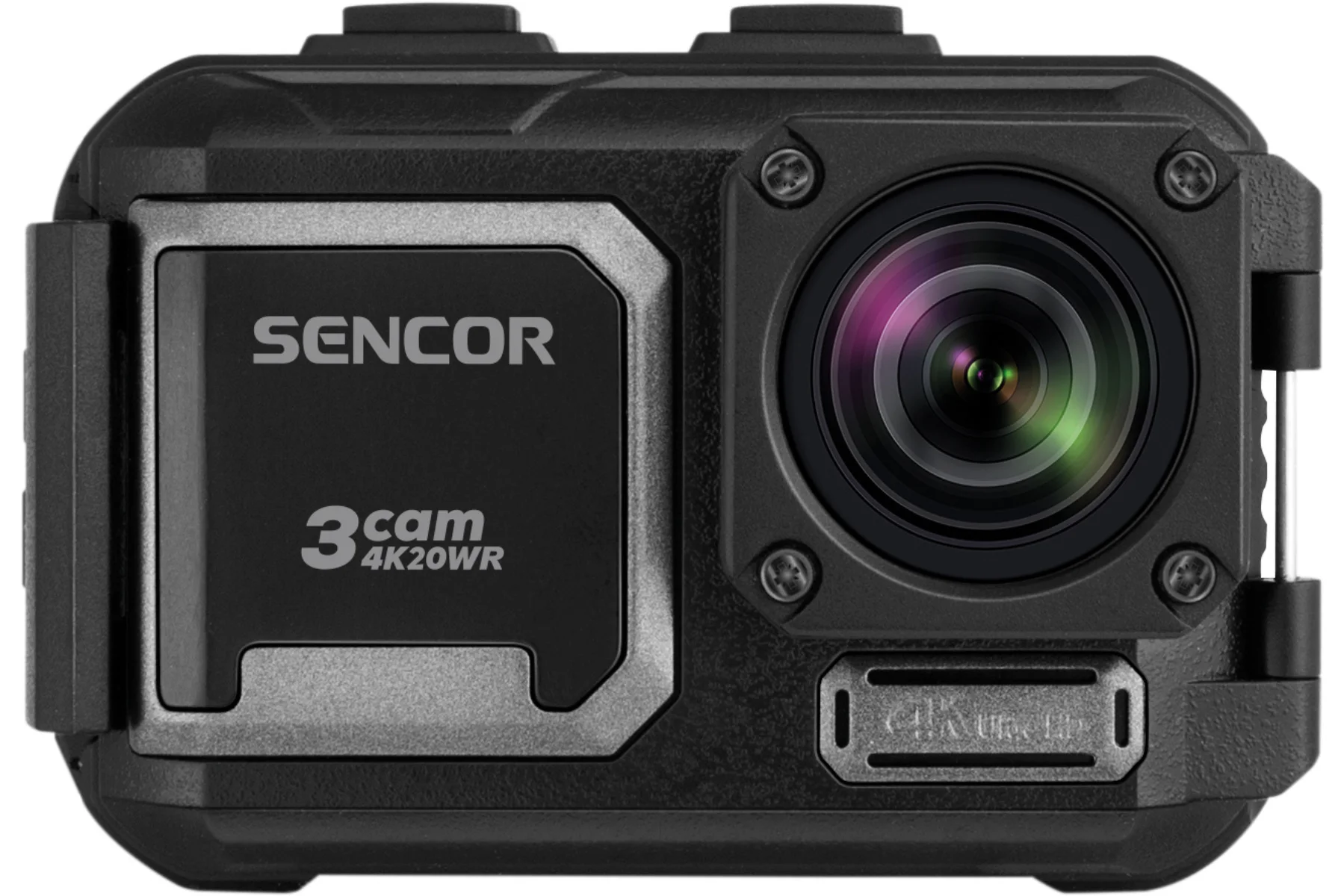 Outdoorová kamera Sencor 3CAM 4K20WR akcna