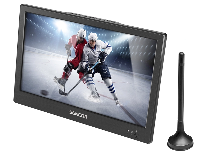 Sencor_SPV7012T prenosný LCD TV