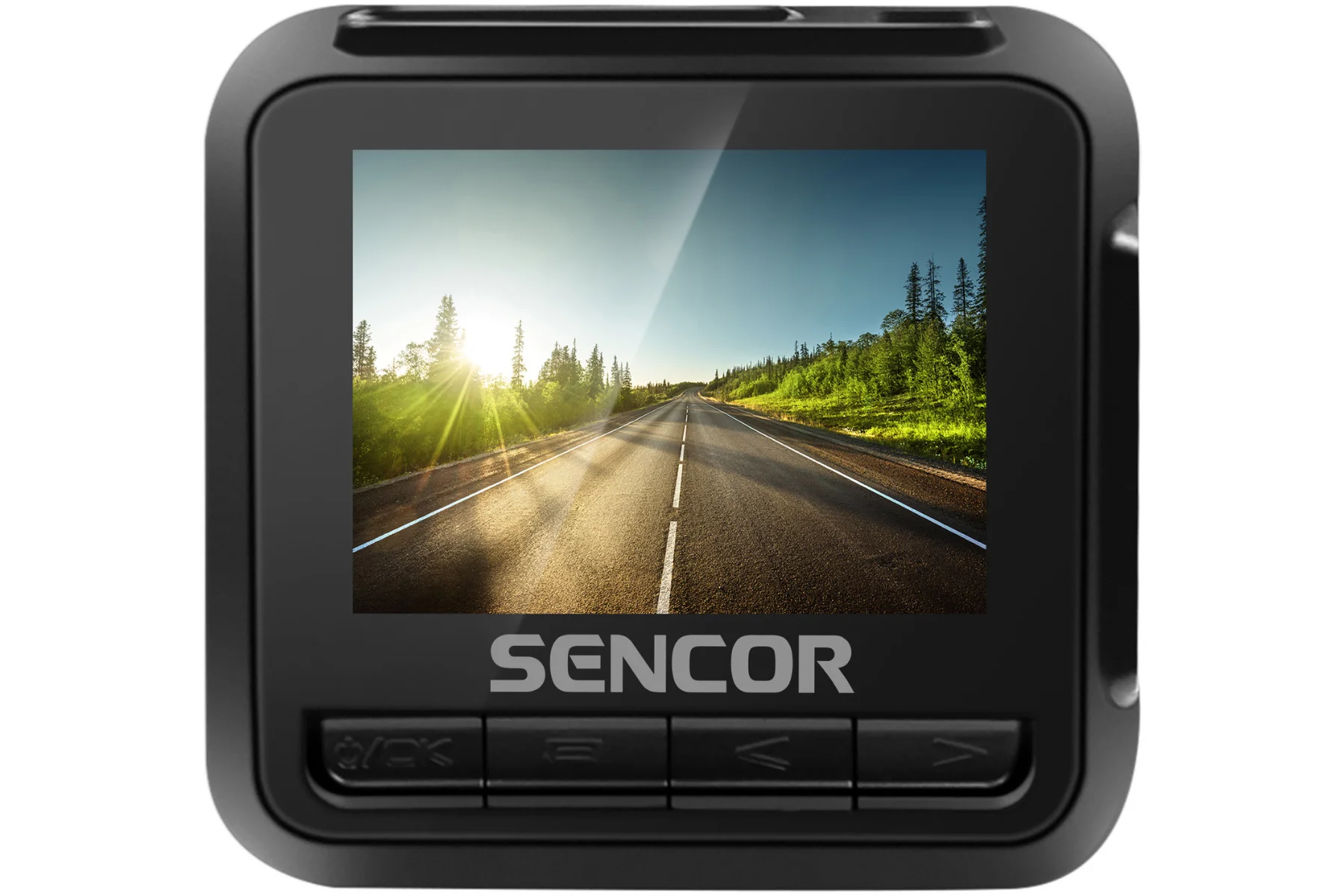 Digitálna kamera do auta Sencor SCR 1100 kvalita
