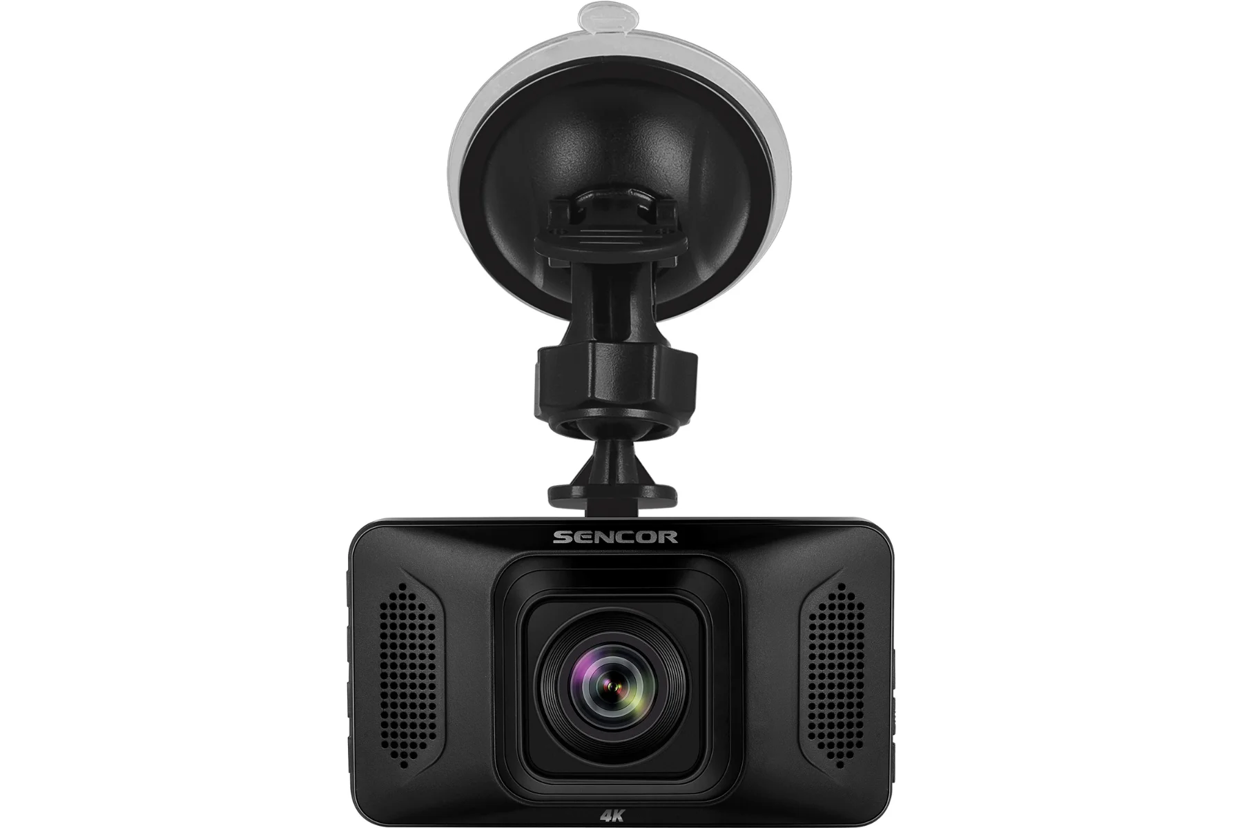 Digitálna kamera do auta Sencor SCR 4400 funkcie bezpecnost