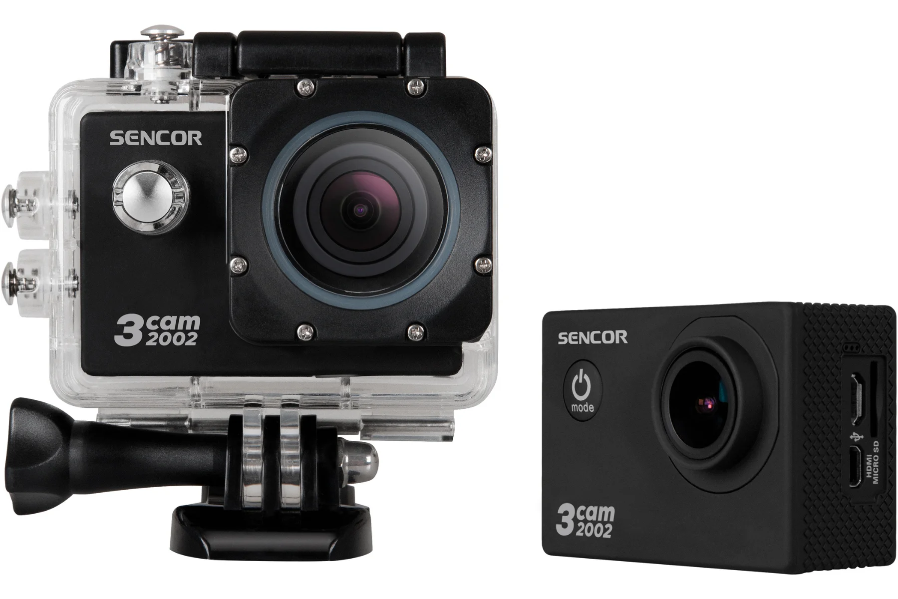 Outdoorová kamera Sencor 3CAM 2002 akcna