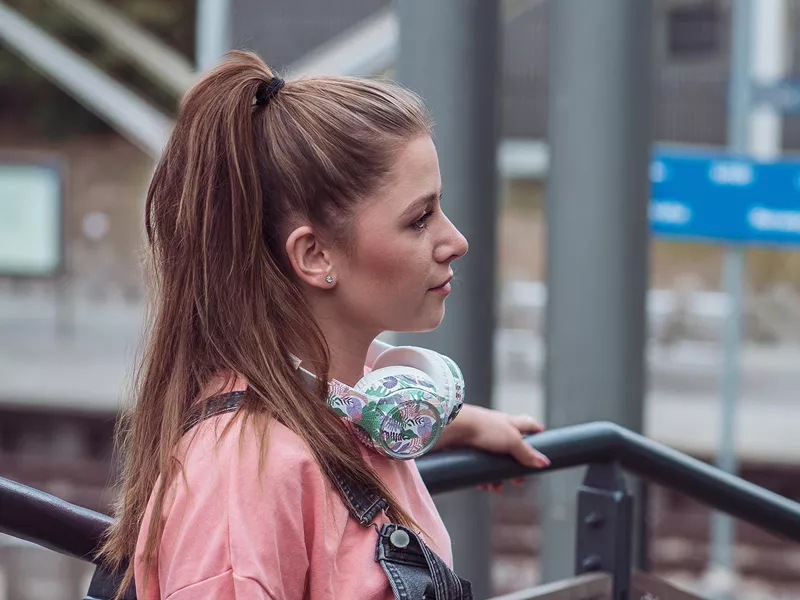 SencorSEP710BTGR pohodln&eacute;