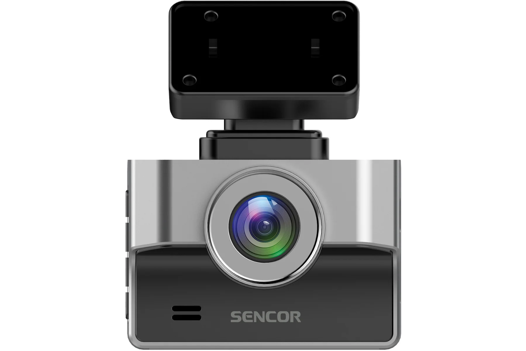 Digitálna kamera do auta Sencor SCR 4600MR dizajn