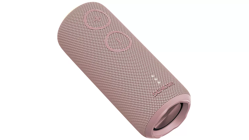 SENCOR SIRIUS 2 MAXI Rose