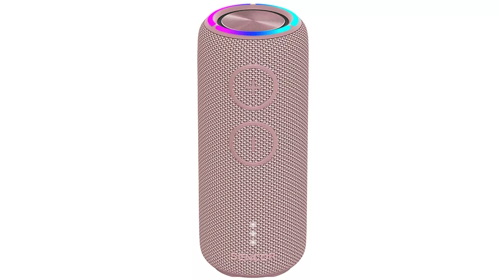 SENCOR SIRIUS 2 MAXI Rose