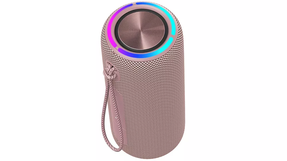 SENCOR SIRIUS 2 MAXI ROSE