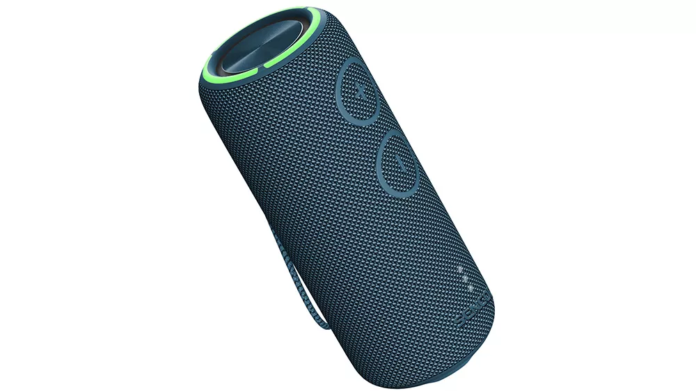 SENCOR SIRIUS 2 MAXI NAVY
