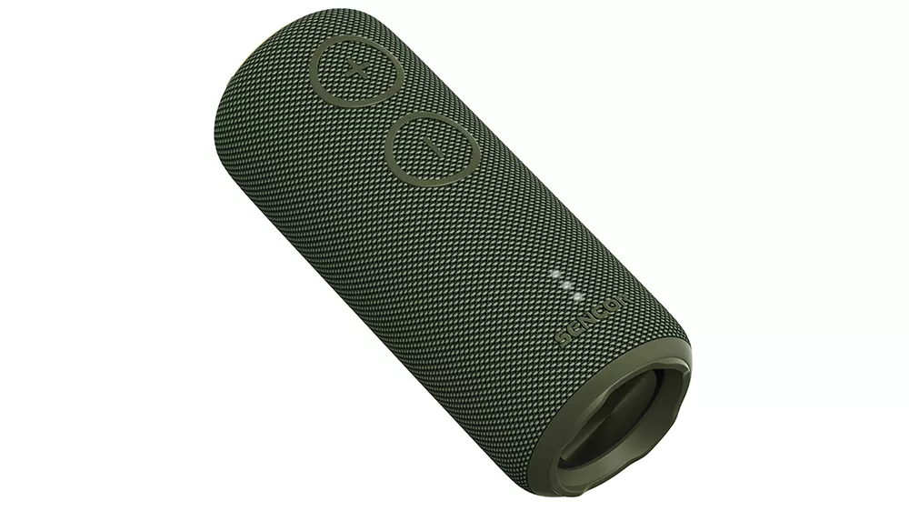 SENCOR SIRIUS 2 MAXI OLIVE