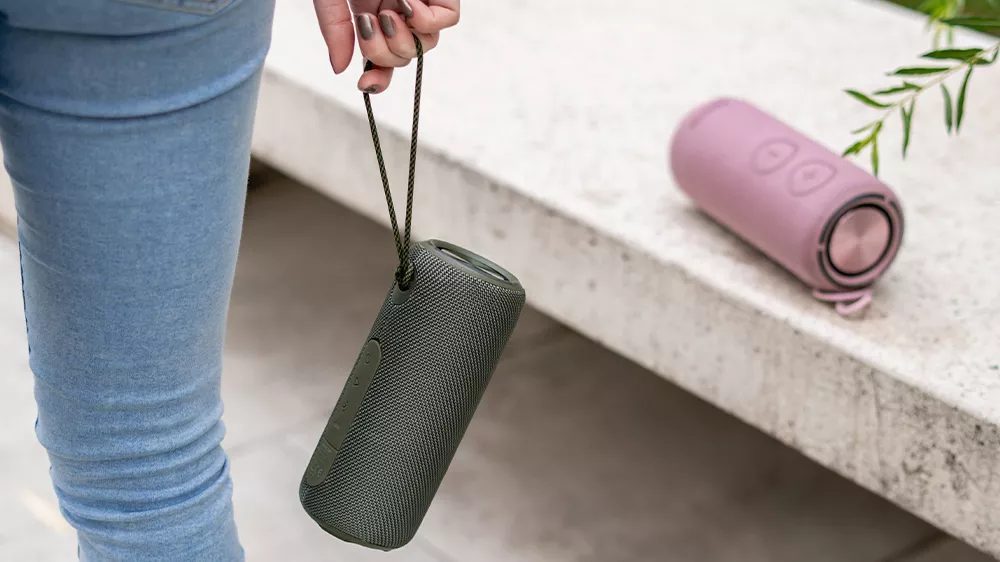 SENCOR SIRIUS 2 MAXI OLIVE