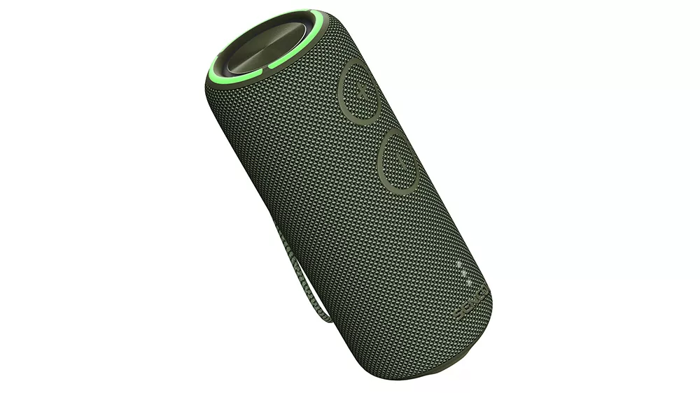 SENCOR SIRIUS 2 MAXI OLIVE