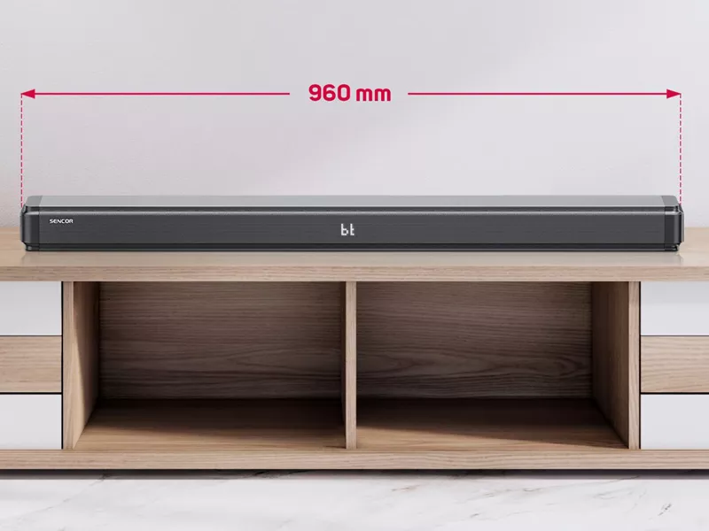 Sencor_SSB4450BS soundbar