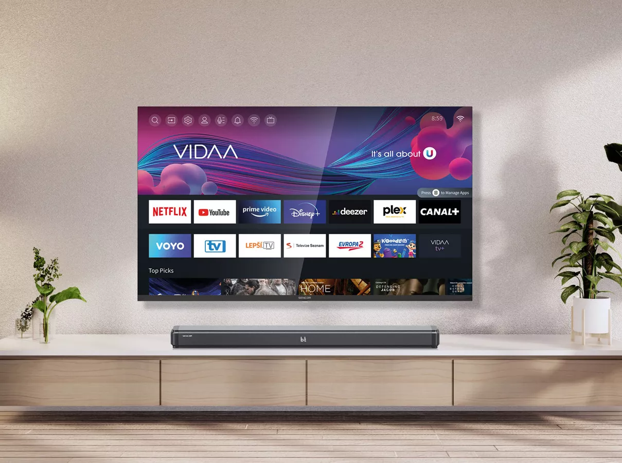 Sencor_SSB4450BS soundbar