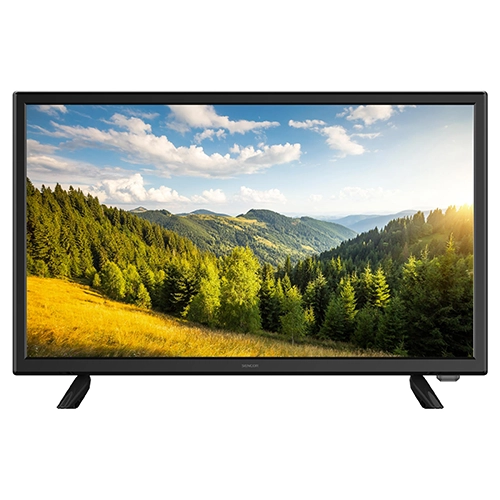 Sencor SLE 2474TCS led tv
