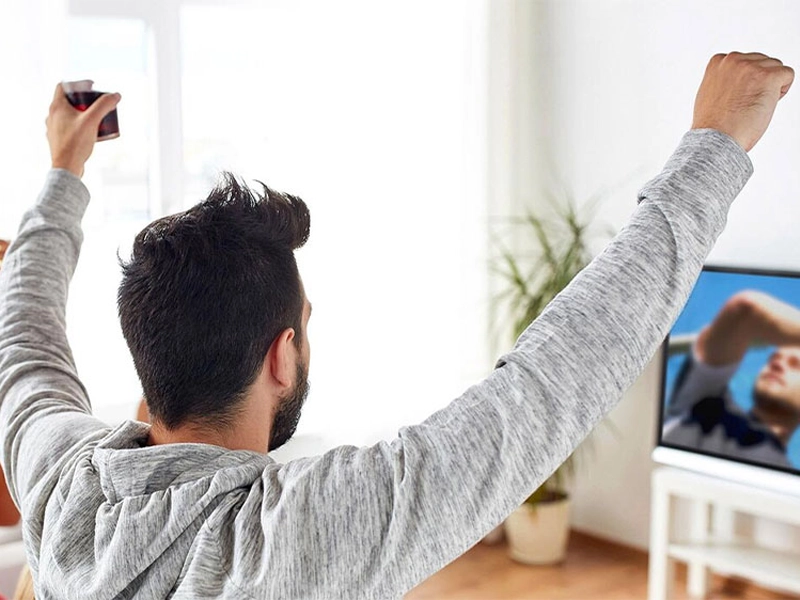 Sencor_SLE43F20TCS led tv