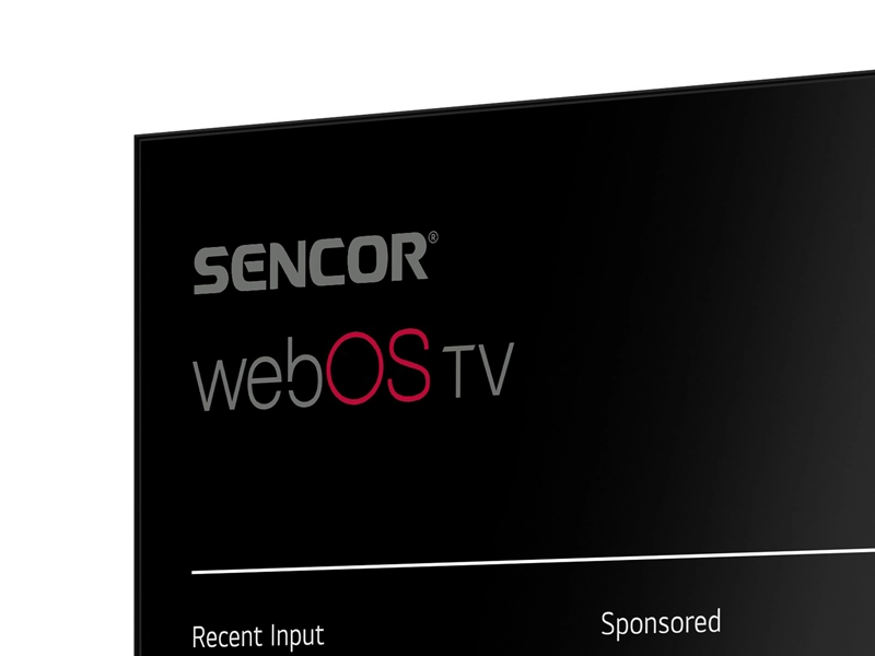 Sencor_SLE24S830MB webos