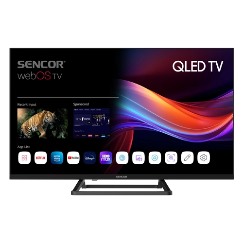 Sencor SLE 32QF860B