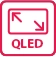 ikona qled