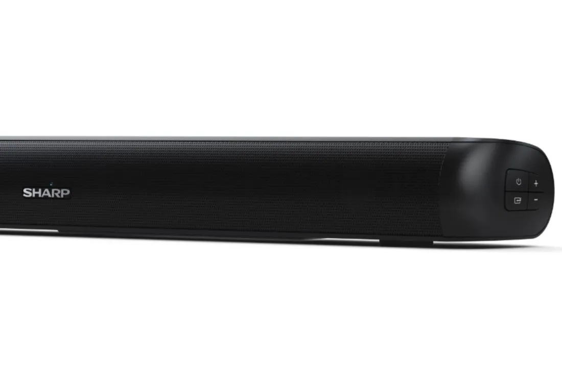 Zvuk podľa vašich potrieb