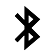 ikona bluetooth