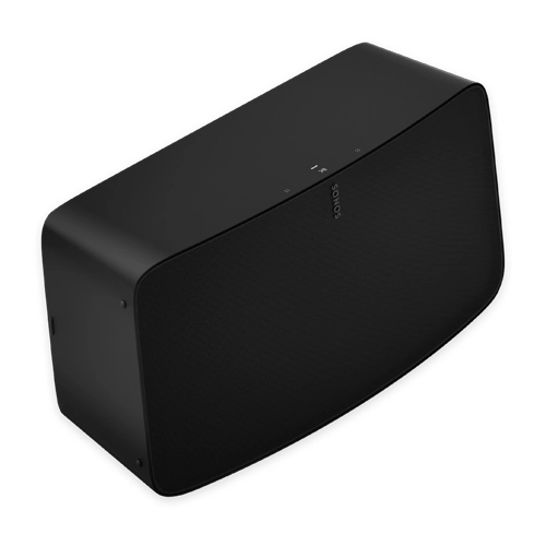 Sonos FIVE black hifi reproduktor