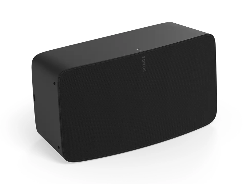 Sonos_five_black_dualna pozícia