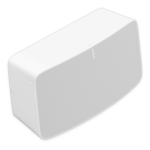 Sonos FIVE white hifi reproduktor