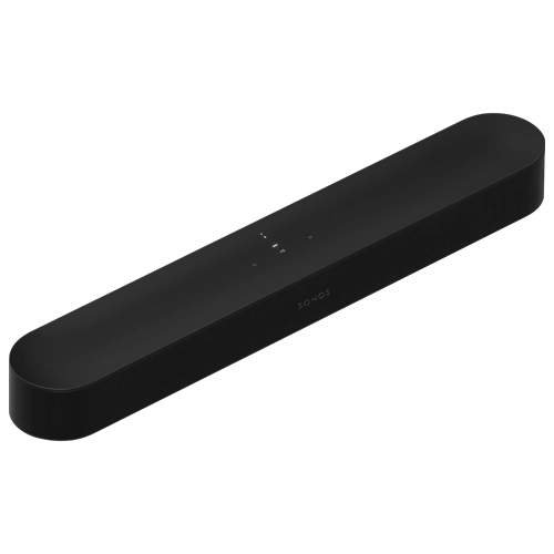 Sonos Beam black
